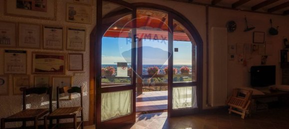 Imóvel comercial em Castelli Calepio, Italy 32168 m² N.º 52611 19