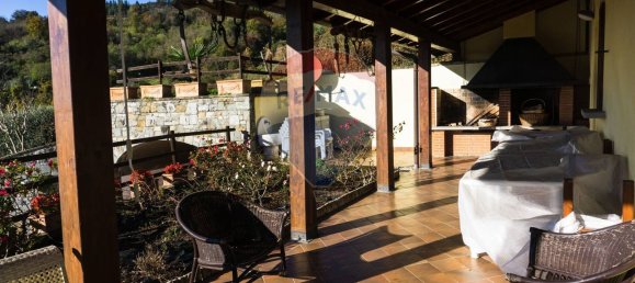 Imóvel comercial em Castelli Calepio, Italy 32168 m² N.º 52611 18