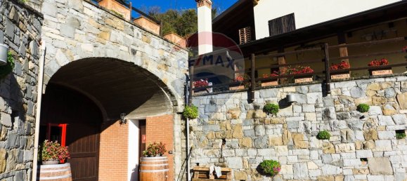 Imóvel comercial em Castelli Calepio, Italy 32168 m² N.º 52611 12