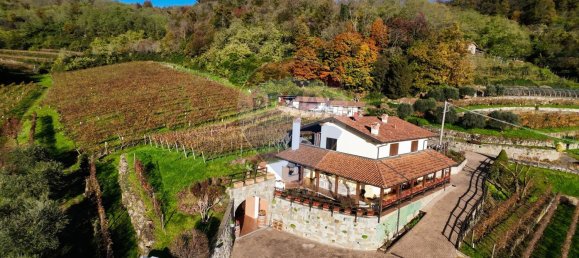 Imóvel comercial em Castelli Calepio, Italy 32168 m² N.º 52611 4