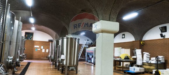 Imóvel comercial em Castelli Calepio, Italy 32168 m² N.º 52611 44