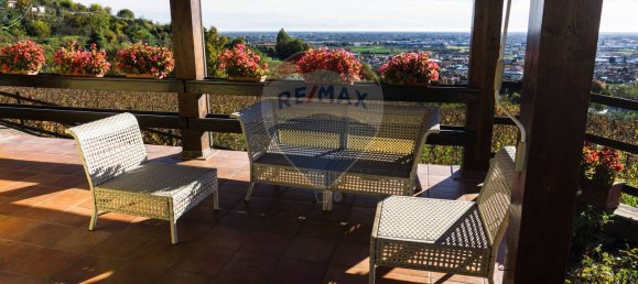 Imóvel comercial em Castelli Calepio, Italy 32168 m² N.º 52611 16