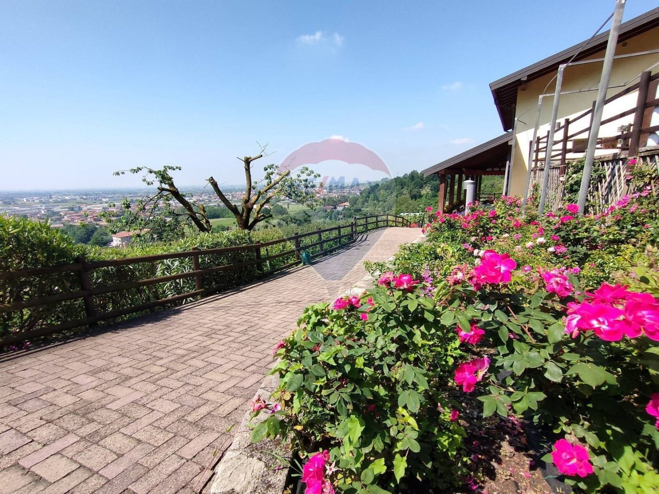 Imóvel comercial em Castelli Calepio, Italy 32168 m² N.º 52611