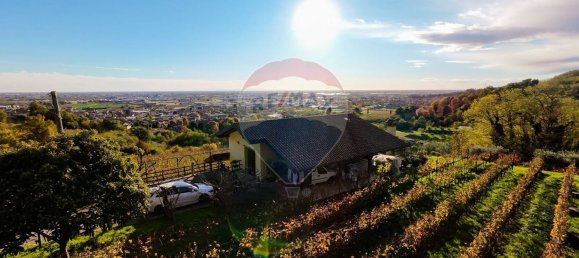 Imóvel comercial em Castelli Calepio, Italy 32168 m² N.º 52611 50