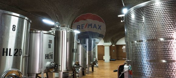 Imóvel comercial em Castelli Calepio, Italy 32168 m² N.º 52611 38