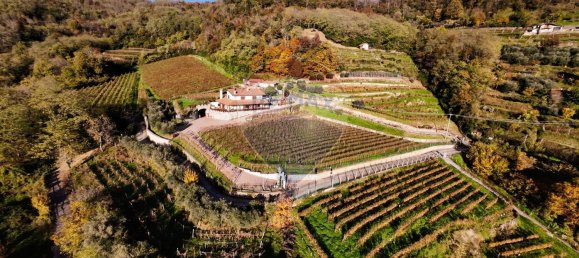 Imóvel comercial em Castelli Calepio, Italy 32168 m² N.º 52611 2