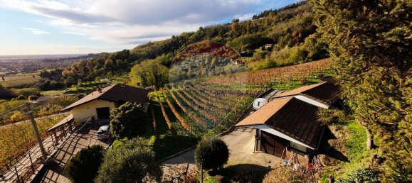 Imóvel comercial em Castelli Calepio, Italy 32168 m² N.º 52611 9