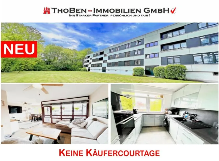 1 Schlafzimmer Wohnung in Eimsbüttel, Germany, Nr. 51710