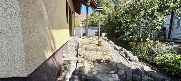 4 Schlafzimmer Stadthaus in Darmstadt-Dieburg, Germany, Nr. 330641 7