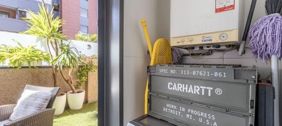 2 غرف نوم شقة في Granada, Spain رقم 23273 16