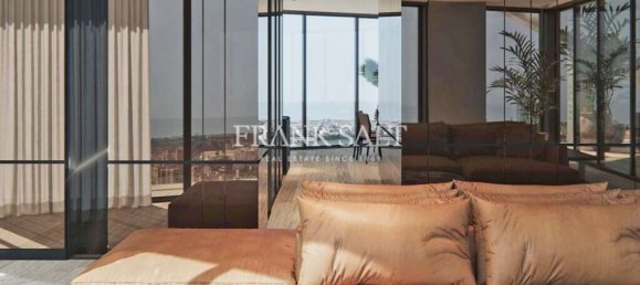 3 غرف نوم بانتهاوس في Gzira, Malta رقم 10184 12