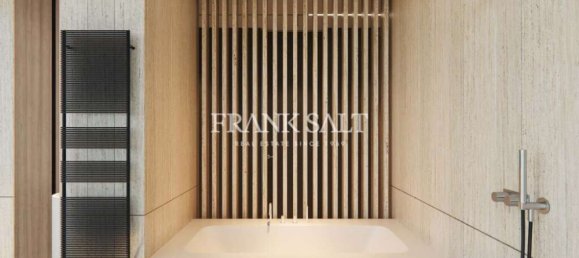 3 غرف نوم بانتهاوس في Gzira, Malta رقم 10184 42