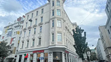 3-Zimmer Wohnung in Margareten, Austria, Nr. 44397