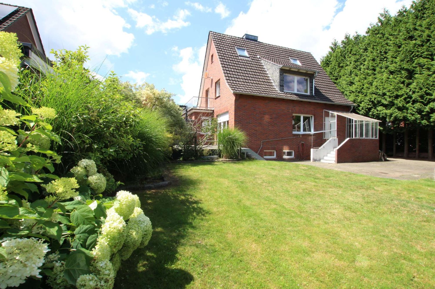 3 Schlafzimmer Haus in Borken, Germany, Nr. 237038