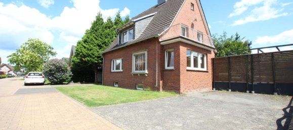 3 Schlafzimmer Haus in Borken, Germany, Nr. 237038 2