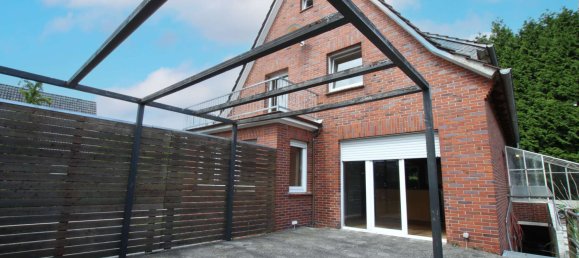 3 Schlafzimmer Haus in Borken, Germany, Nr. 237038 33