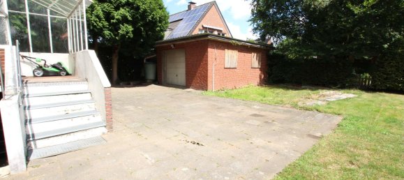 3 Schlafzimmer Haus in Borken, Germany, Nr. 237038 36