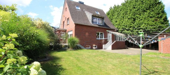 3 Schlafzimmer Haus in Borken, Germany, Nr. 237038 5