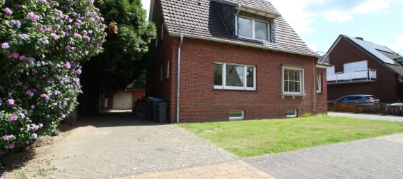 3 Schlafzimmer Haus in Borken, Germany, Nr. 237038 4