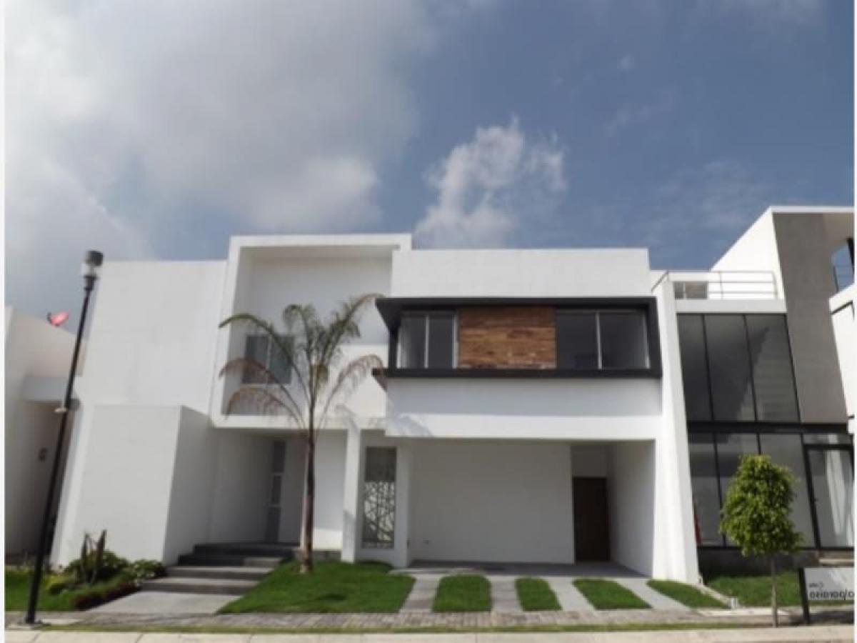 Дом с 3 спальнями в Пуэбла, Мексика № 183056