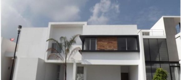 Дом с 3 спальнями в Пуэбла, Мексика № 183056 2