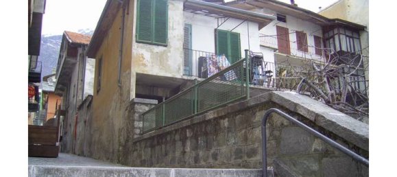 3غرفة فيلا في Saint Vincent, Italy رقم 252512 2