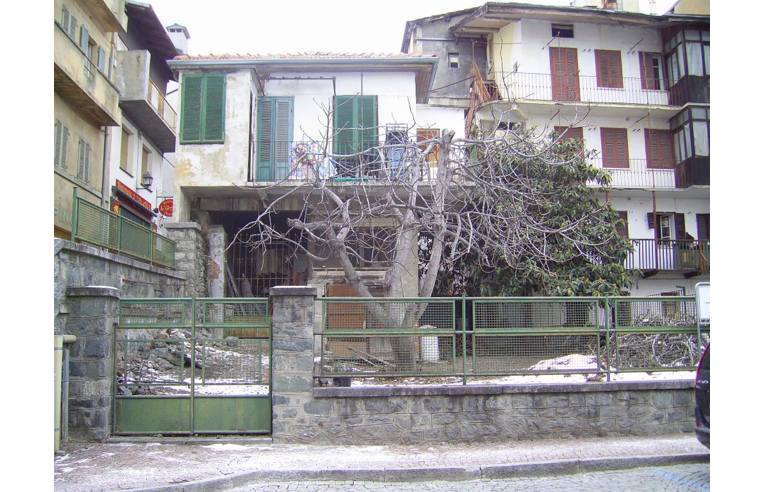 3غرفة فيلا في Saint Vincent, Italy رقم 252512