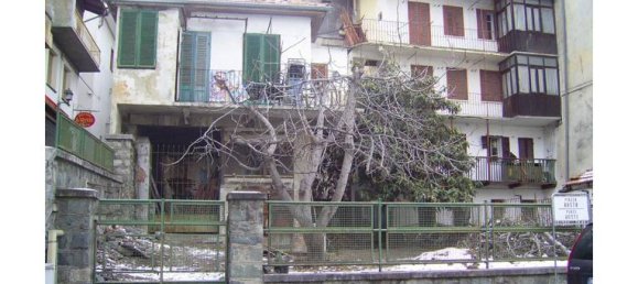 3غرفة فيلا في Saint Vincent, Italy رقم 252512 5