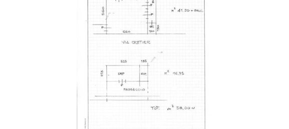 3غرفة فيلا في Saint Vincent, Italy رقم 252512 4