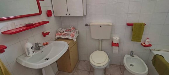 Квартира с 5 комнатами в Ортона, Италия № 169365 42