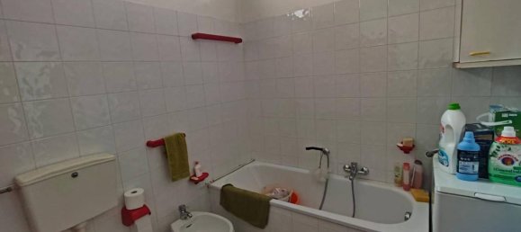 Квартира с 5 комнатами в Ортона, Италия № 169365 39