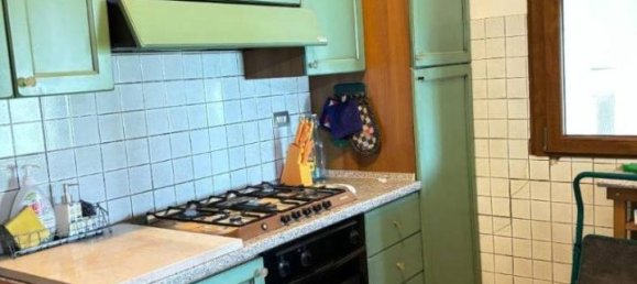 Квартира с 5 комнатами в Ортона, Италия № 169365 17