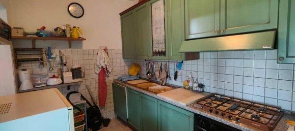 Квартира с 5 комнатами в Ортона, Италия № 169365 14