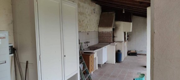 Квартира с 5 комнатами в Ортона, Италия № 169365 25