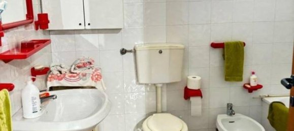 Квартира с 5 комнатами в Ортона, Италия № 169365 41