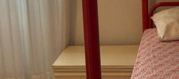 Квартира с 5 комнатами в Ортона, Италия № 169365 27