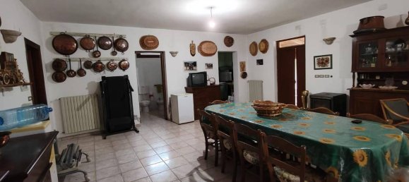 Квартира с 5 комнатами в Ортона, Италия № 169365 18