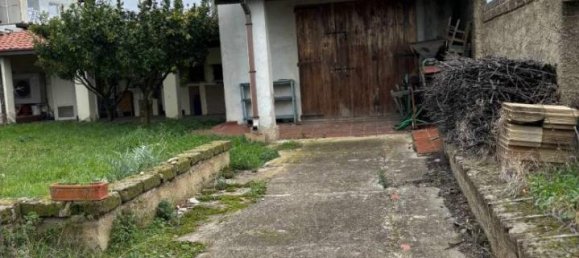 Квартира с 5 комнатами в Ортона, Италия № 169365 11