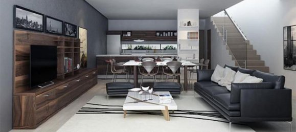 Casa T3 em Nuevo Leon, Mexico N.º 174042 2