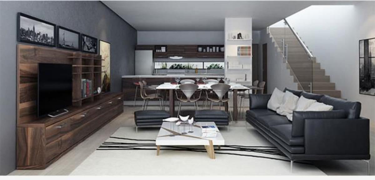 Casa T3 em Nuevo Leon, Mexico N.º 174042