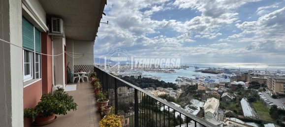 6 rooms Apartment in Genoa, Italy No. 41215 38