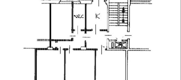 6 rooms Apartment in Genoa, Italy No. 41215 45