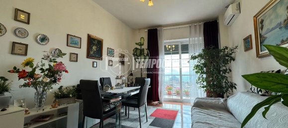 6 rooms Apartment in Genoa, Italy No. 41215 28