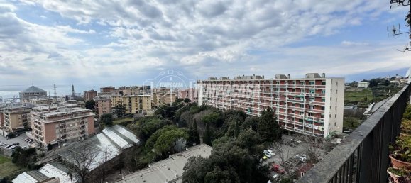 6 rooms Apartment in Genoa, Italy No. 41215 35