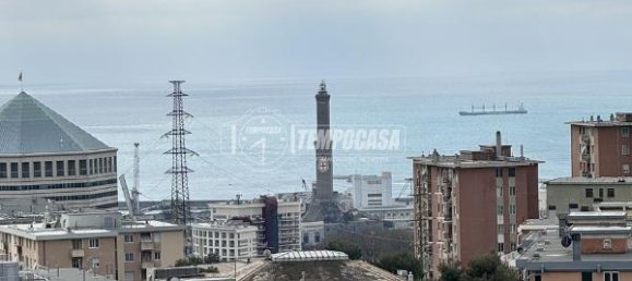 6 rooms Apartment in Genoa, Italy No. 41215 33