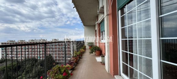 6 rooms Apartment in Genoa, Italy No. 41215 31