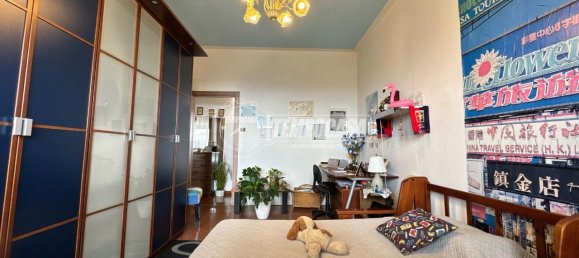 6 rooms Apartment in Genoa, Italy No. 41215 20