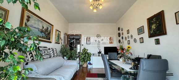 6 rooms Apartment in Genoa, Italy No. 41215 30