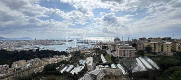 6 rooms Apartment in Genoa, Italy No. 41215 36