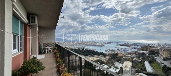 6 rooms Apartment in Genoa, Italy No. 41215 37